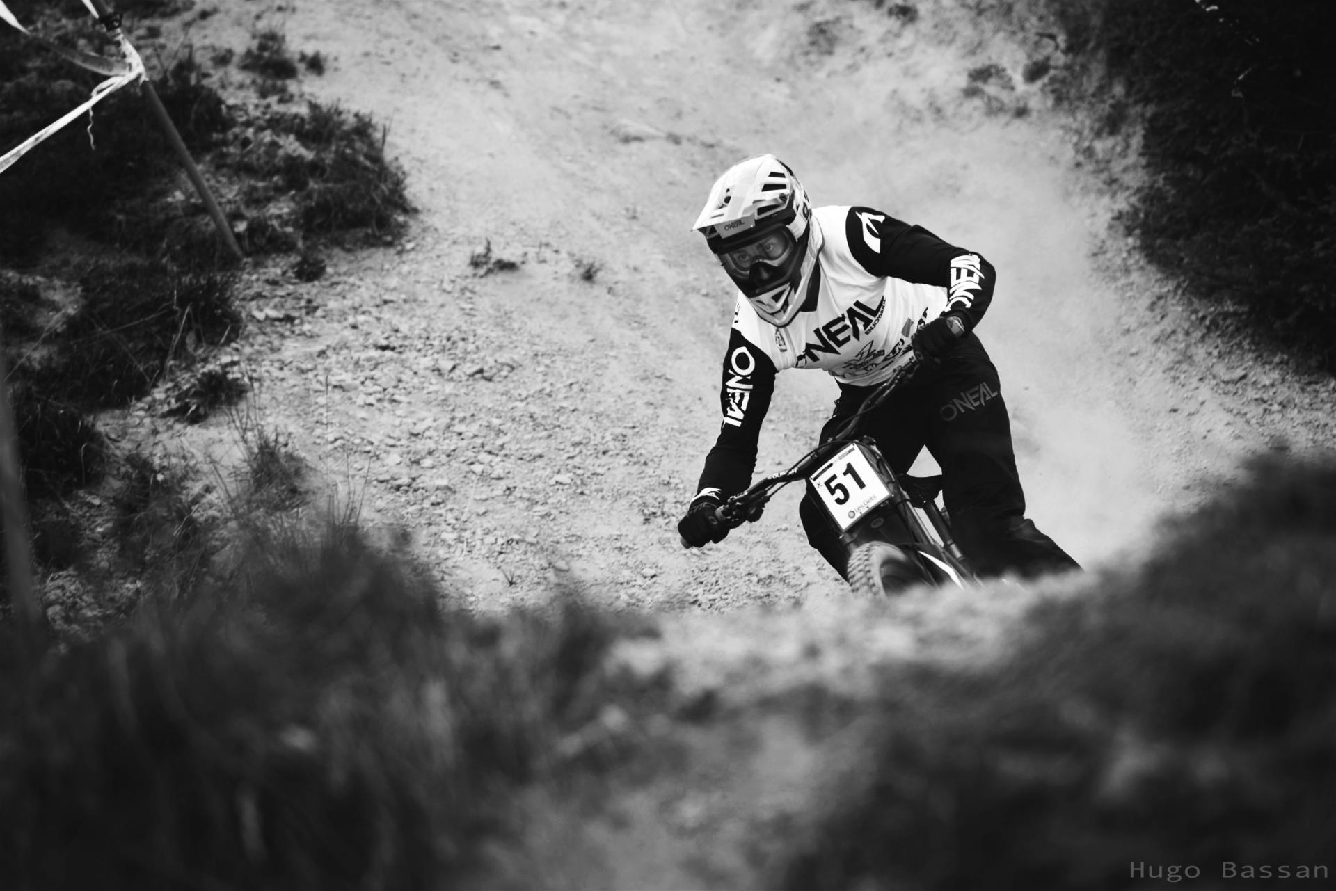 World Cup UCI MTB Les Gets 2019