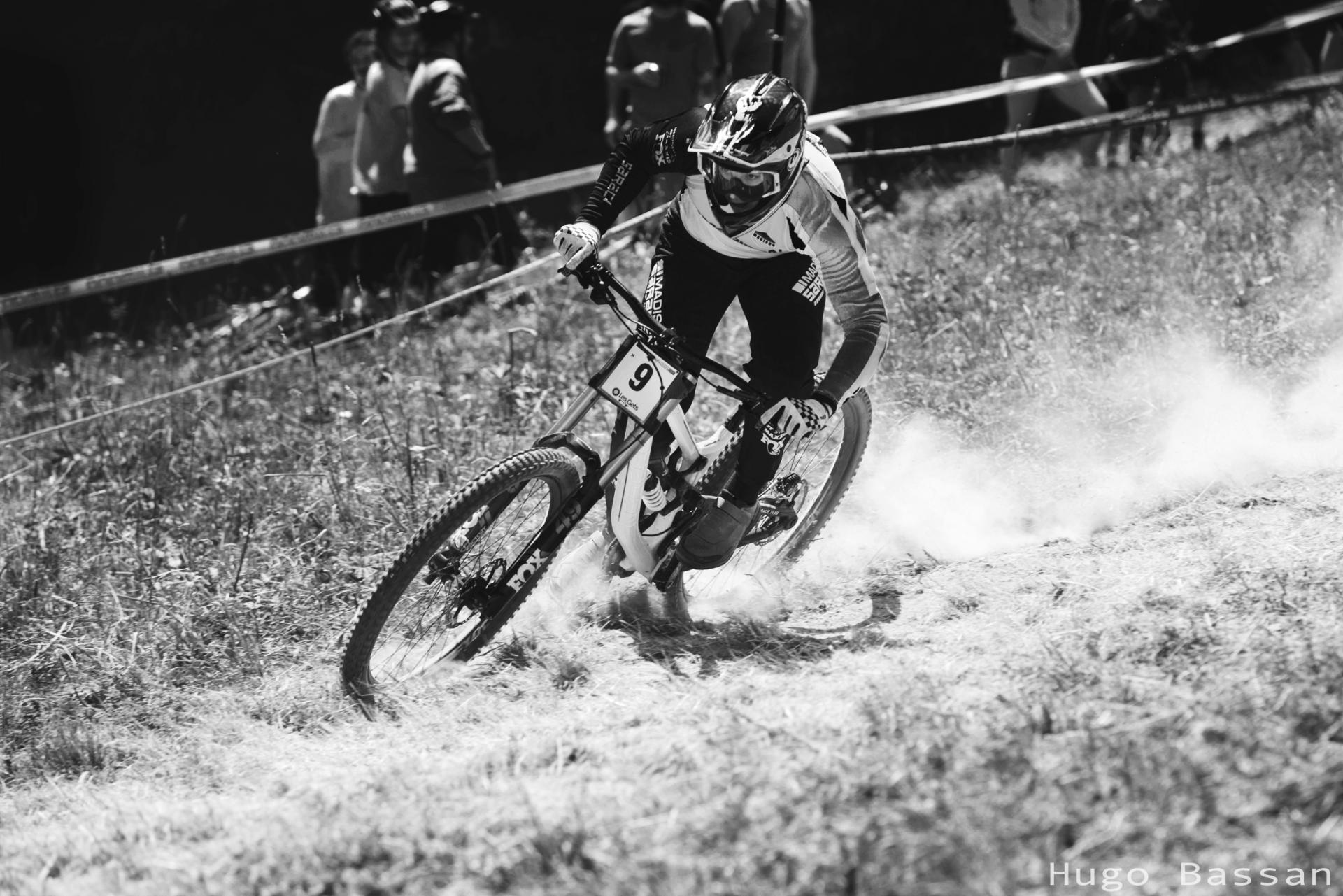 World Cup UCI MTB Les Gets 2019